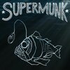 SUPERMUNK – photophobic (LP Vinyl)