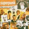 SUPERPUNK – bitte verlass mich (CD)