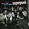 SUPERPUNK – die seele des menschen unter superpunk (CD)