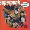 SUPERPUNK – wasser marsch (CD, LP Vinyl)