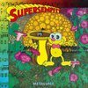 SUPERSEMPFFT – metaluna (CD, LP Vinyl)