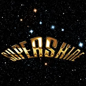 SUPERSHINE – s/t (LP Vinyl)
