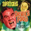 SUPERSUCKERS – devil´s food (LP Vinyl)
