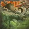 SUPERSUCKERS – suck it! (US-VERSION) (LP Vinyl)