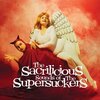 SUPERSUCKERS – the sacrilicious sounds of ... (30th anniv.) (LP Vinyl)