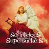 SUPERSUCKERS – the sacrilicious sounds of ... (30th anniv.) (LP Vinyl)