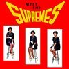 SUPREMES – meet the.... (CD)