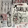 SURALIN – nothing is the news (LP Vinyl)