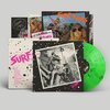 SURF PUNKS – my beach (LP Vinyl)