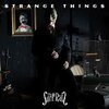 SURF RATS – strange things (LP Vinyl)