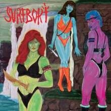 Cover SURFBORT, friendship music