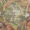 SURFER BLOOD – 1000 palms (CD, LP Vinyl)