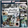 SURFING MAGAZINES – badgers of wymesword (CD, LP Vinyl)