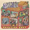 SURPRISE CHEF – superb (CD, LP Vinyl)