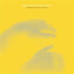 SUSANNA & THE BROTHERHOOD OF OUR LADY – garden of earthly delights (CD, LP Vinyl)