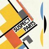 SUSPECT PARTS – you know i can´t say no ep (7" Vinyl)