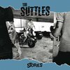 SUTTLES – stories (LP Vinyl)