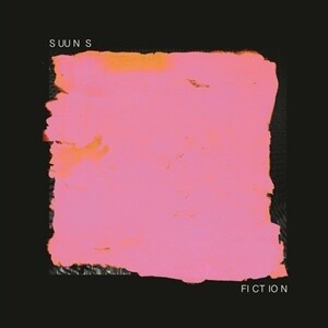 SUUNS – fiction-ep (LP Vinyl)