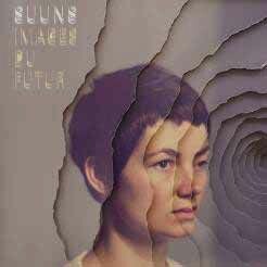 SUUNS – images du futur (CD, LP Vinyl)