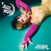 SUZI MOON – animal (LP Vinyl)