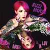 SUZI MOON – dumb & in love (LP Vinyl)