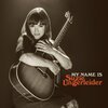 SUZIE UNGERLEIDER – my name is (CD, LP Vinyl)