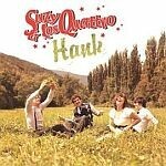 SUZY & LOS QUATTRO – hank (LP Vinyl)