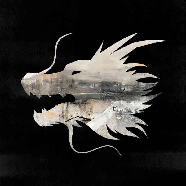 SUZZALLO – the quiet year (CD, LP Vinyl)