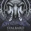 SVALBARD – the weight of the mask (CD, LP Vinyl)