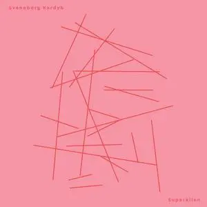 SVANEBORG KARDYB – superkillen (CD, LP Vinyl)