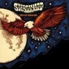 SVARTANATT – starry eagle eye (CD, LP Vinyl)
