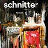 SVEN REGENER – glitterschnitter (Papier)