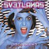SVETLANAS – disco sucks (CD, LP Vinyl)