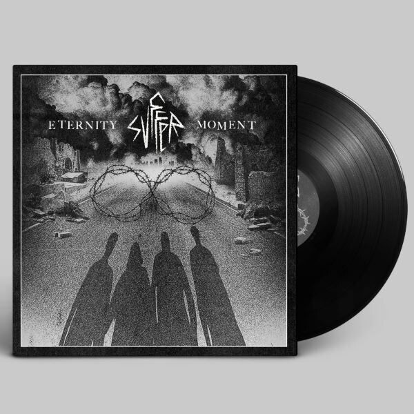 SVFFER – eternit moment (LP Vinyl)