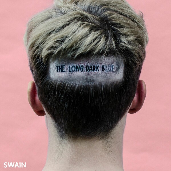 SWAIN – the long dark blue (CD)