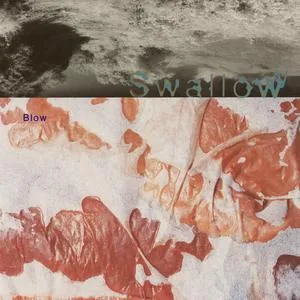 SWALLOW – blown (CD, LP Vinyl)