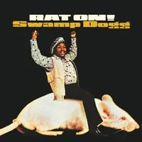 SWAMP DOGG – rat on! (1971) (LP Vinyl)