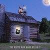 SWAMP DOGG – the white man made me do it (CD, LP Vinyl)