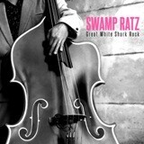 SWAMP RATZ – great white shark rock (LP Vinyl)
