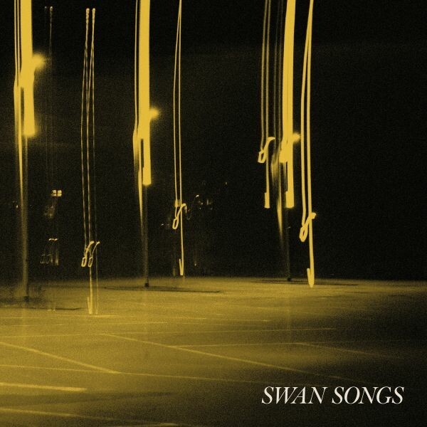 SWAN SONGS – a different kind of light (LP Vinyl)