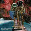 SWAN VALLEY HEIGHTS – the heavy seed (CD)