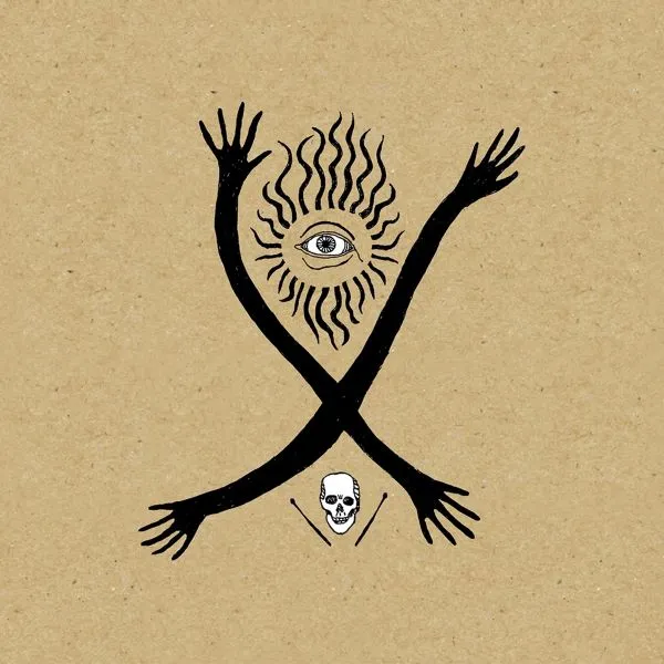 SWANS – newly sentient bag (CD, LP Vinyl)