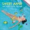 SWEET APPLE – golden age of glitter (CD, LP Vinyl)