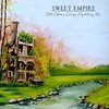 SWEET EMPIRE – old ideas keep fighting us (CD)