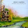 SWEET EMPIRE – old ideas keep fighting us (CD)