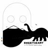 SWEETHEART – the unbearable tighness of being (LP Vinyl)