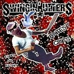 SWINGIN´ UTTERS – hatest grits: b-sides and bullshit (CD)