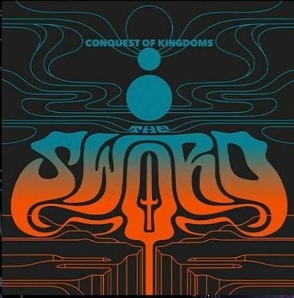 Cover SWORD, conquest of kingdoms