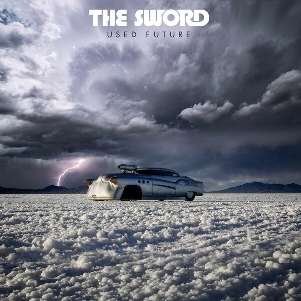 Cover SWORD, used future