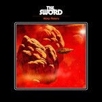 SWORD – warp riders (LP Vinyl)